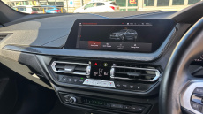 BMW 1 Series 118i M Sport 5dr Step Auto Petrol Hatchback